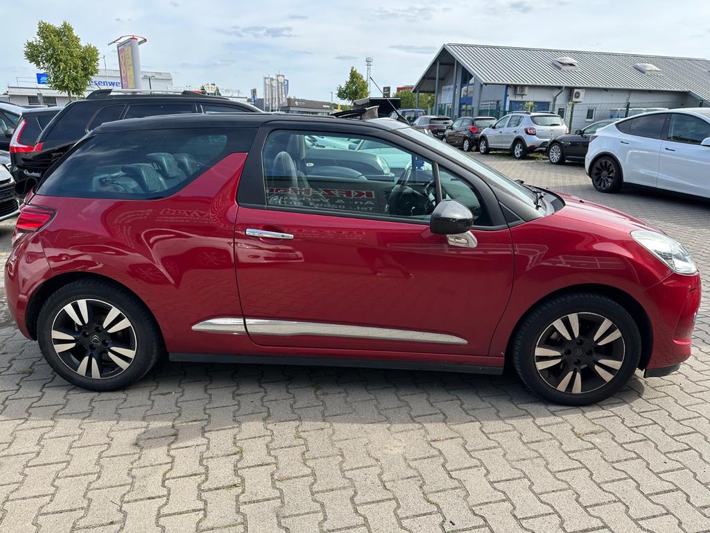 Citroën DS3