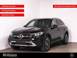 Mercedes-Benz GLC 220 d 4M AHK/BURMESTER/DISTRONIC/360°/MEMORY - Mercedes-Benz GLC 220 Jahreswagen