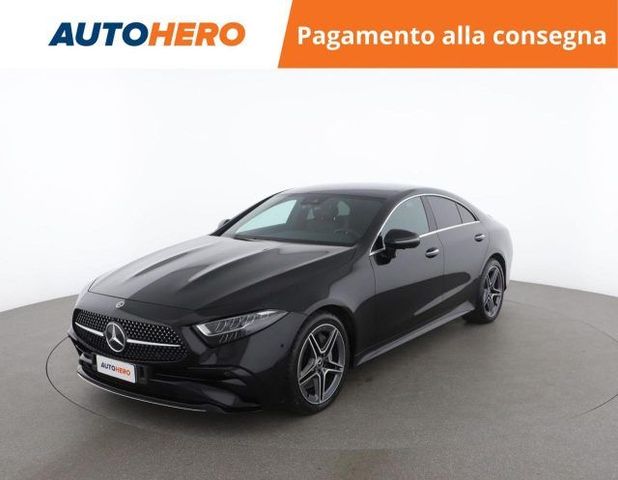 Otros MERCEDES-BENZ CLS 300 d 4Matic Mild hybrid Premi