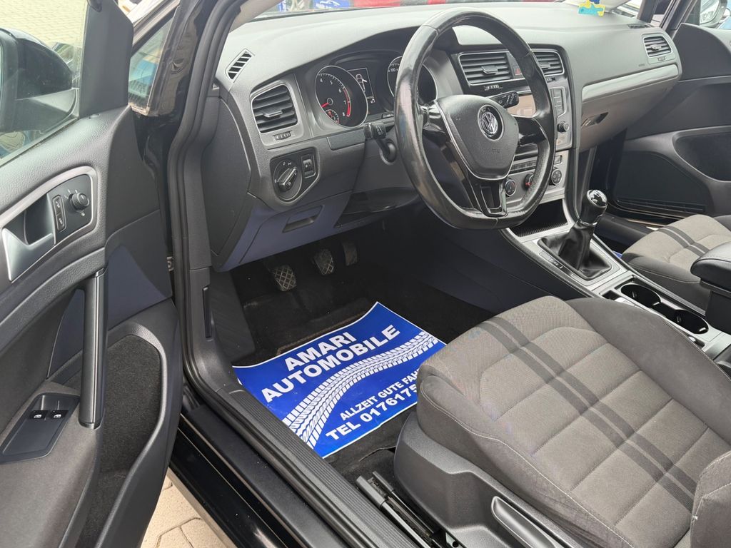 VW Golf - Bild 15
