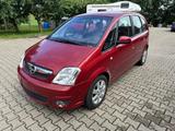 Opel Meriva 1.6 Cosmo Easytronic | Klimaau... - Opel Meriva: Easytronic