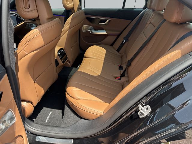 MERCEDES-BENZ E 300 – Bild 10