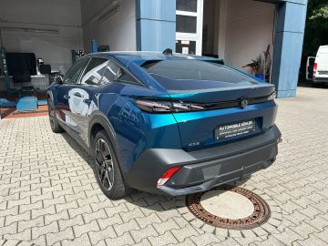 Peugeot 408 - 6