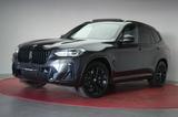 BMW X3 xDrive30d M Sport Navi/Leder/Temp/Kamera/Virt - BMW X3 Gebrauchtwagen in Braunschweig