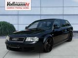 Audi RS 6 Avant V8 4,2 Liter Biturbo Quattro - Audi RS6: 4.2