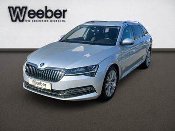 Skoda Superb - 2