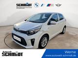 Kia Picanto 1.2 Dream-Team Edition + GARANTIE - Kia Picanto in Hamm