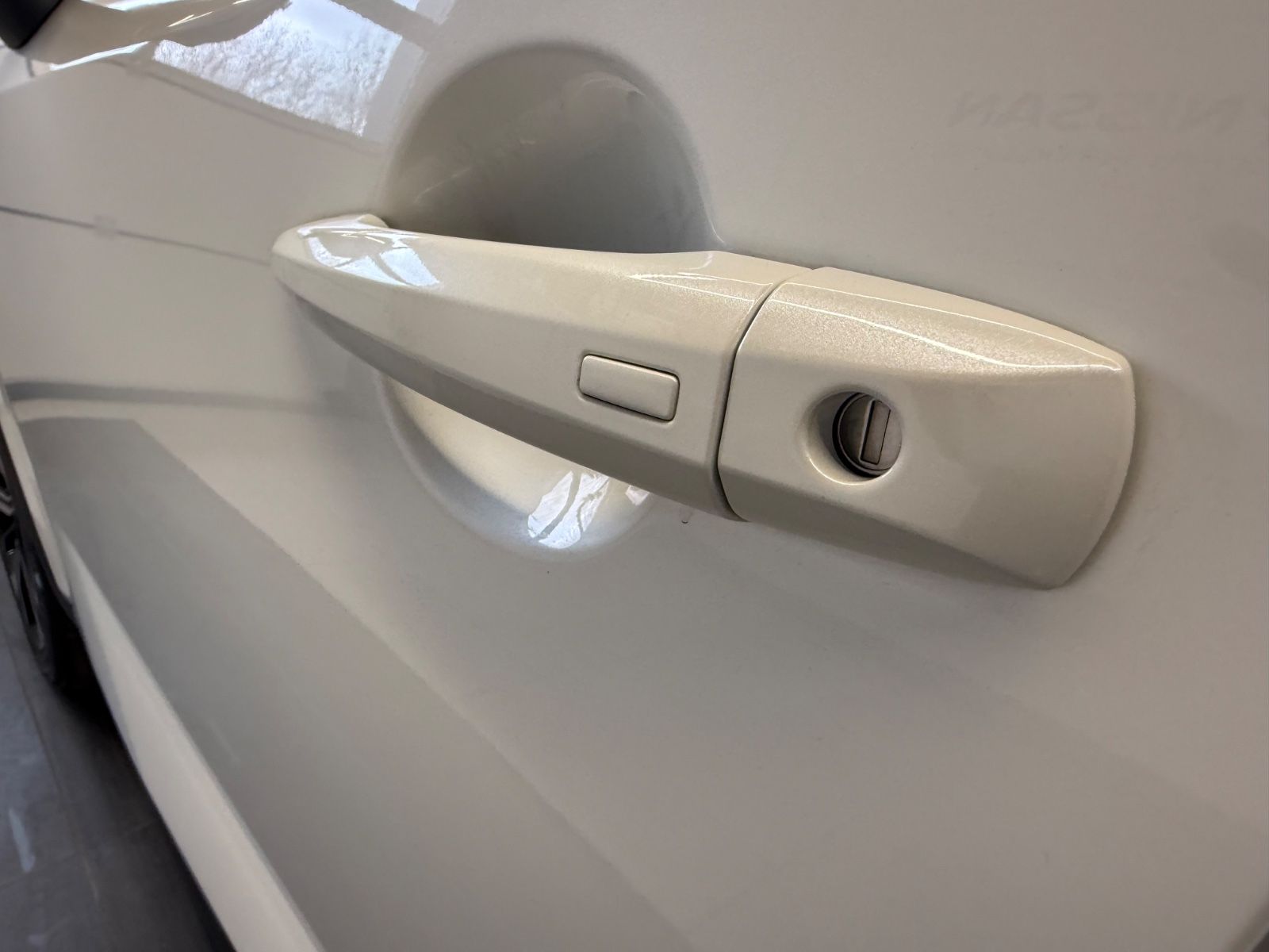 Fahrzeugabbildung Nissan Qashqai Tekna+ - Vollausst., Anh.-Kuppl., BOSE