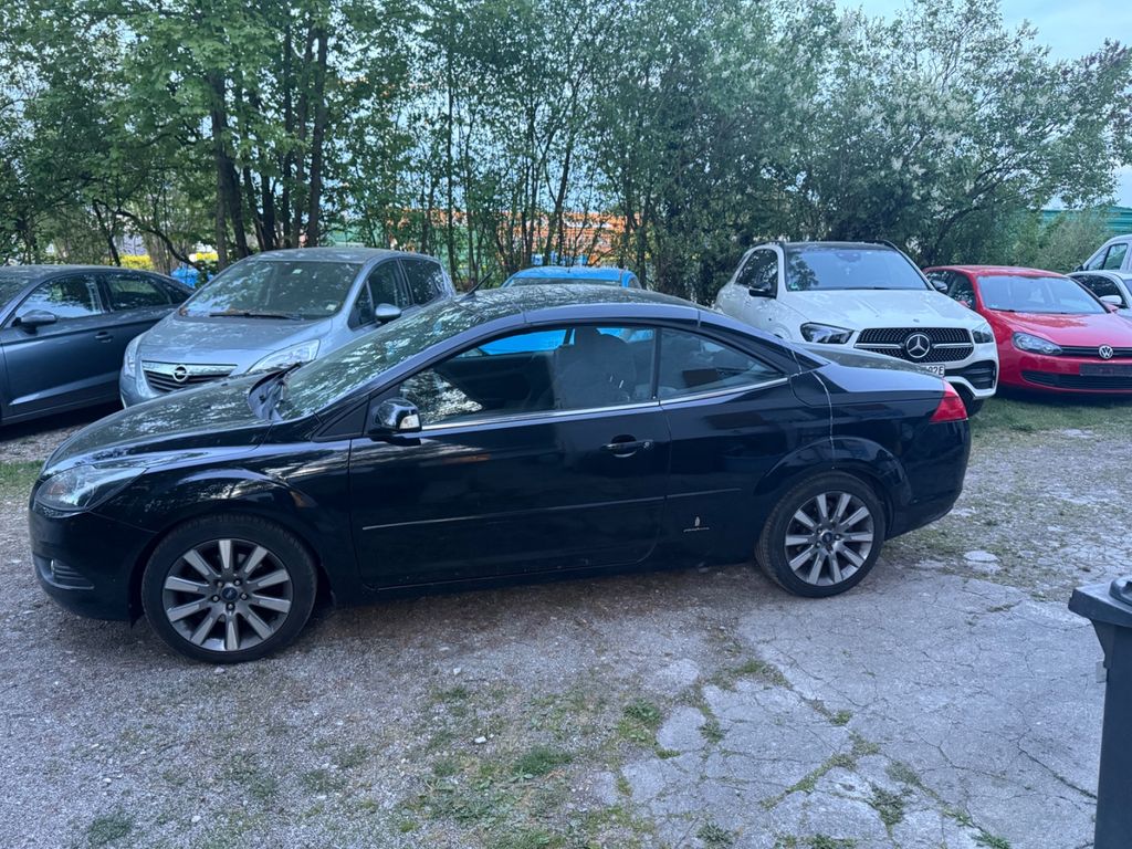 Angebot ansehen Ford Focus