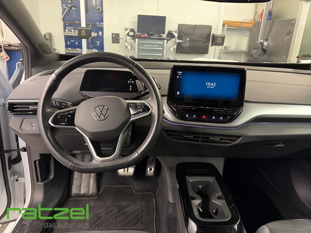 Fahrzeugabbildung Volkswagen ID.4 Pro Performance Navi LED ACC Apple CarPlay