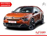 Citroën C4 1.2  e-THP Shine Aut. ACC LED Navi 360° PDC - Citroën C4 in Dresden