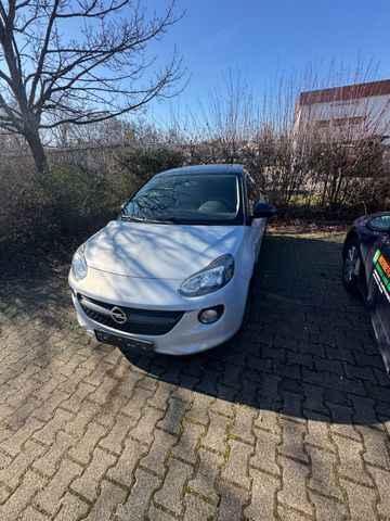 Opel Adam Slam