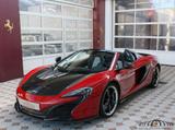 McLaren 650S Spider CAN-AM 1/50 - McLaren 650S Spider aus 2016