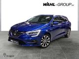 Renault Megane Grandtour TECHNO BLUE DCI 115 EDC *NAVI*K - Renault Megane: Tech