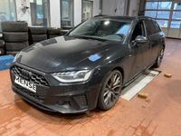 Audi A4 - Vorschau Bild 2