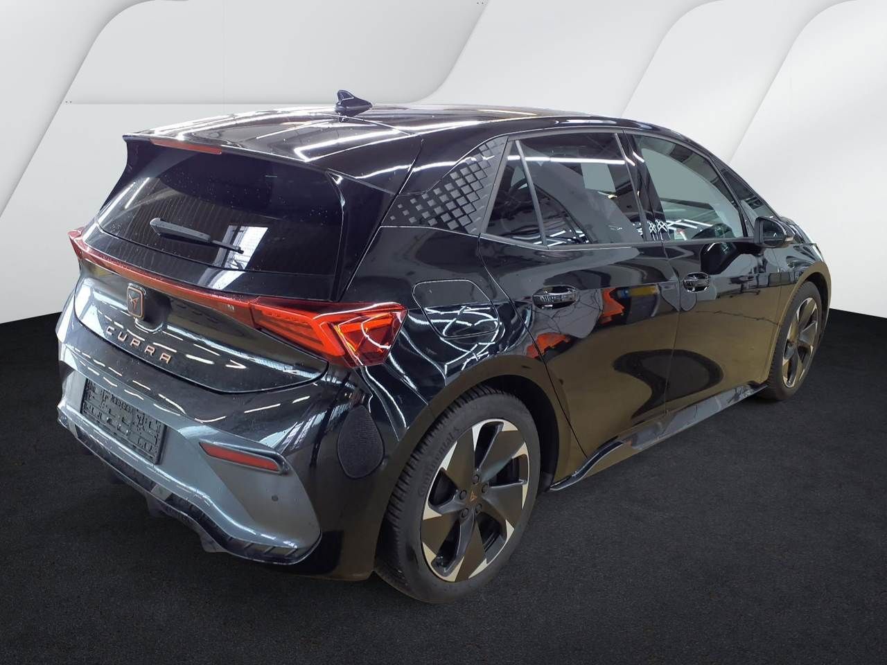 Cupra Born - Bild 3