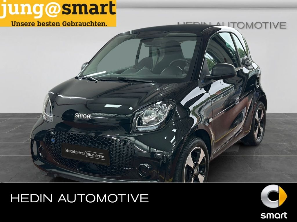Image of Smart ForTwo