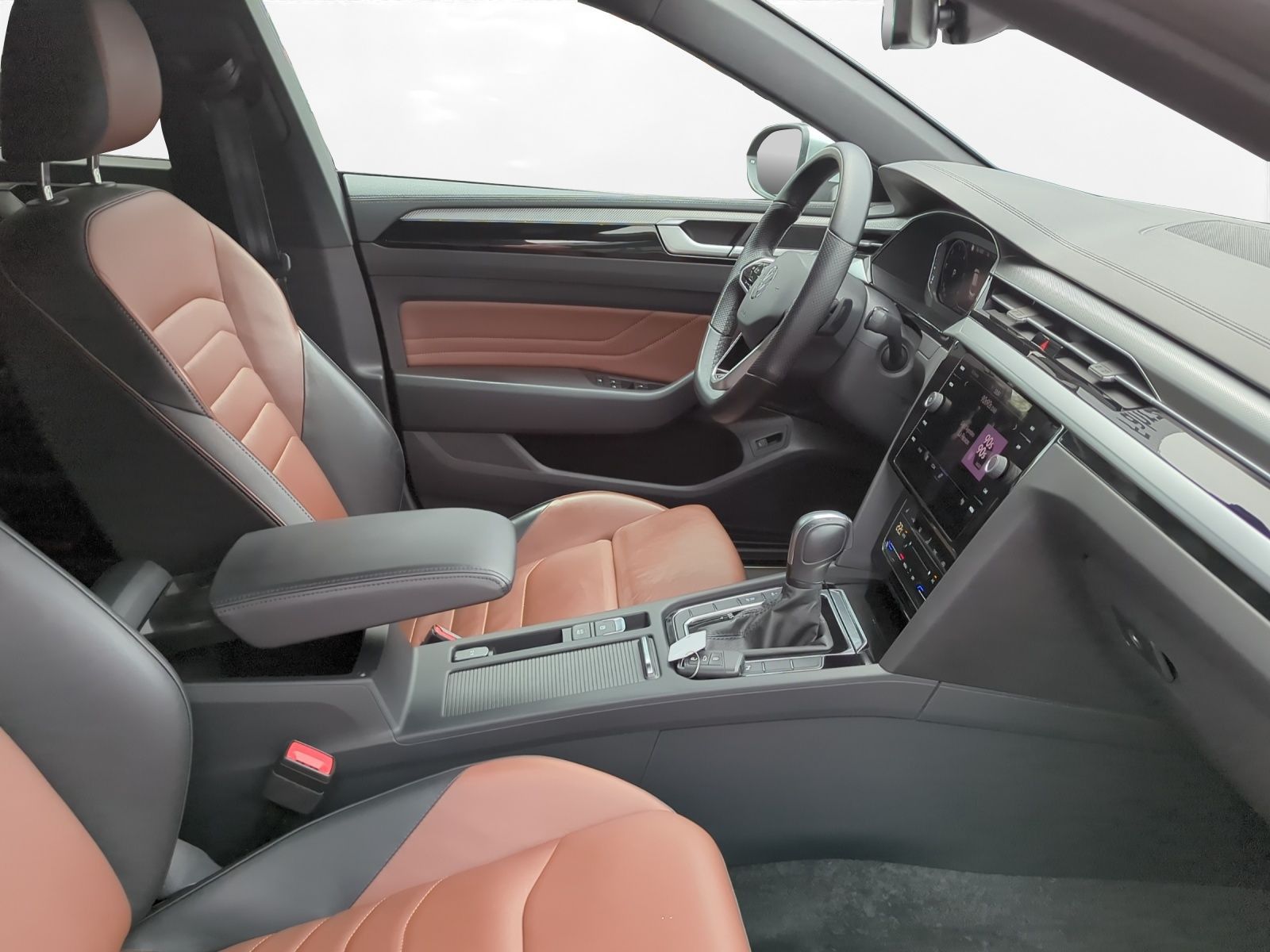 Volkswagen Arteon - Bild 10