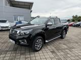 Nissan Navara 2.3dCi Tekna Double Cab 1.HAND AHK 360*KA