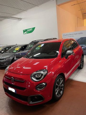 Fiat FIAT 500X 1.0 T3 120 CV Sport