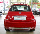 Fiat 500 1.0 Mild-Hybrid Dolcevita Panorama 1.Hand - Fiat Gebrauchtwagen in Düsseldorf