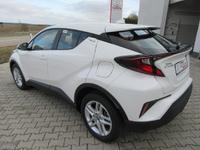 Toyota C-HR Hybrid Flow