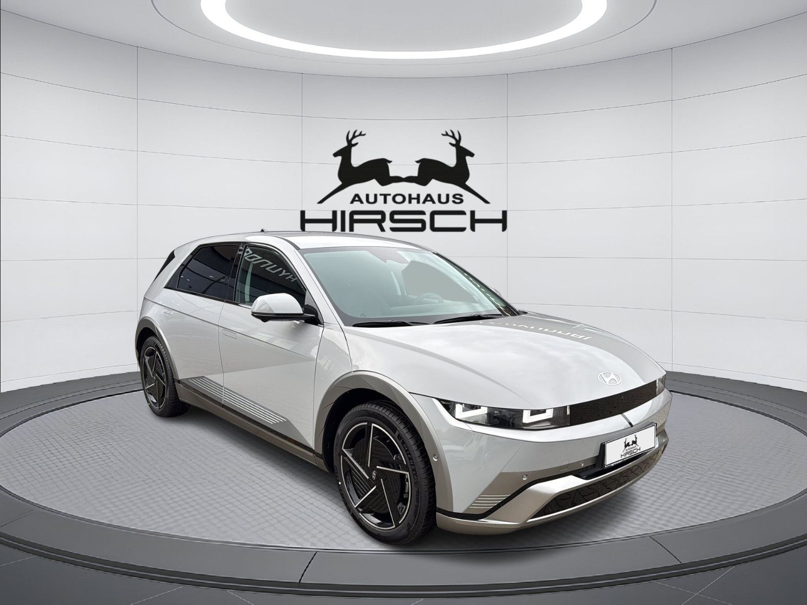 Hyundai IONIQ - Bild 2