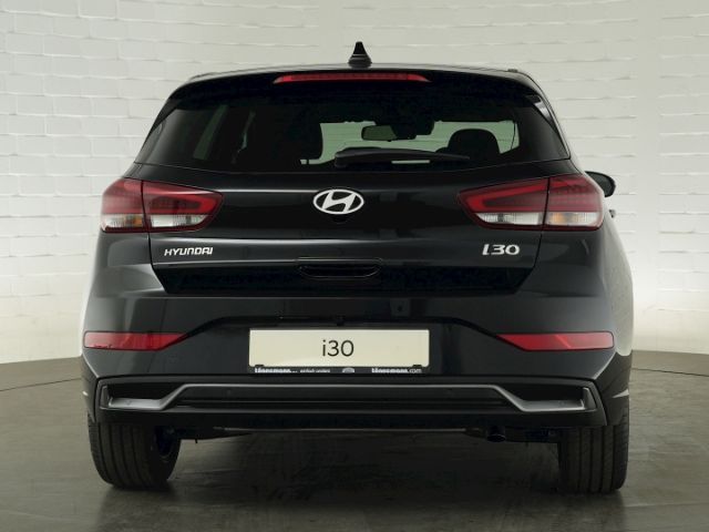 i30 FACELIFT T-GDI ADVANTAGE 48V DCT+VOLL LED+NA
