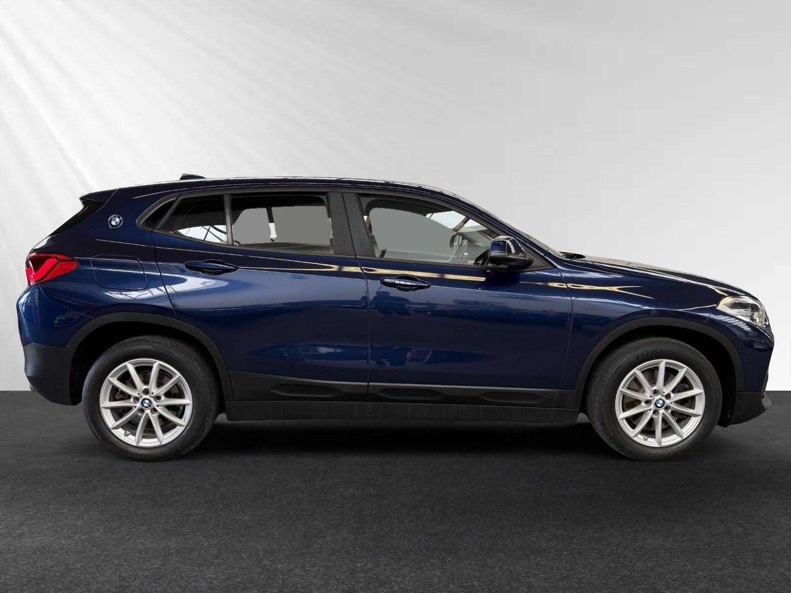 BMW X2 xDrive20i Aut.|AHK|Kamera|LED|Parkassistent