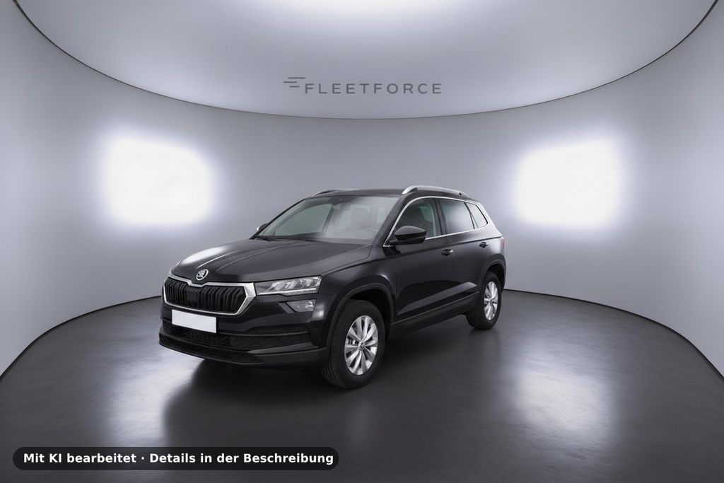 Image of Skoda Karoq
