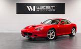 Ferrari 575 Maranello F1 - Ferrari 575 aus 2003