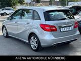 Mercedes-Benz B 200 CDI*Klima*Sitzheizung*Euro5*Pdc - Mercedes-Benz B-Klasse: Kleinwagen
