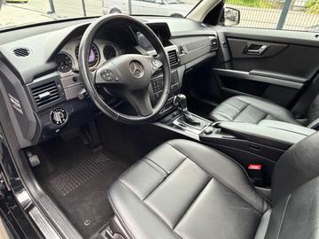 2008 Mercedes-BENZ GLK 照片 7