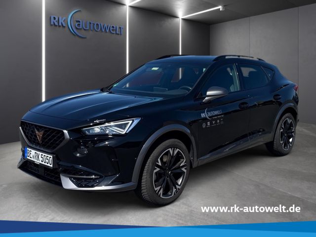 Formentor 1.5 TSI LED Navi XL-Pak. AHK Kamera Fu