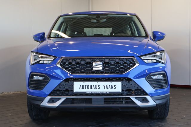 Seat Ateca 1.5 TSI Style AID+FRONT+CARPLAY+PANO