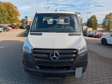 Mercedes-Benz 516 CDI Sprinter Pritsche Navi Stndhzg - Angebote