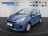Hyundai i10 1.0 Trend +SHZ+Klima - Hyundai in Oldenburg