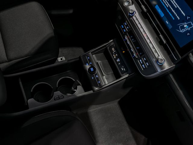 Hyundai Kona Trend Elektro 2WD Autobahnassistent Kamera