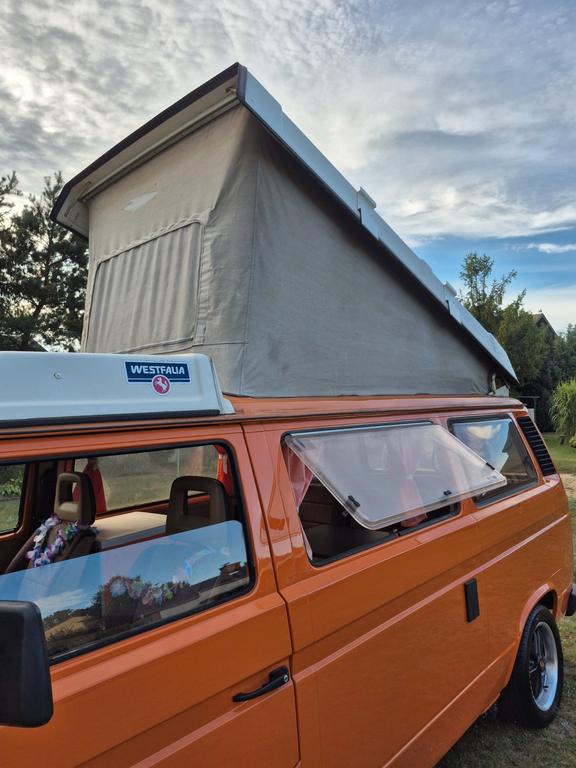 Volkswagen T3 Multivan