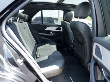 Mercedes GLE 350 - 11