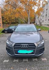 Audi Q3 tfsi Automatik 84.000 km - : Geländewagen, Auto Km 0