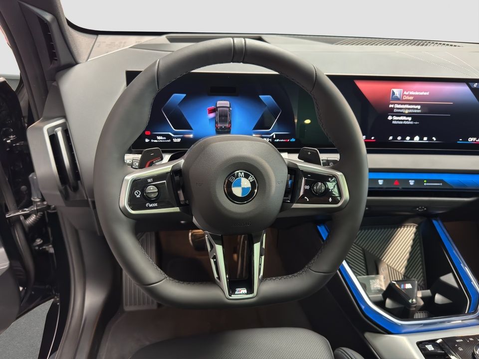 BMW X3 - Bild 12