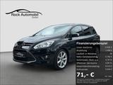 Ford C-Max Grand Titanium 1.6 EcoBoost *Garantie* - Ford C-Max: Gran