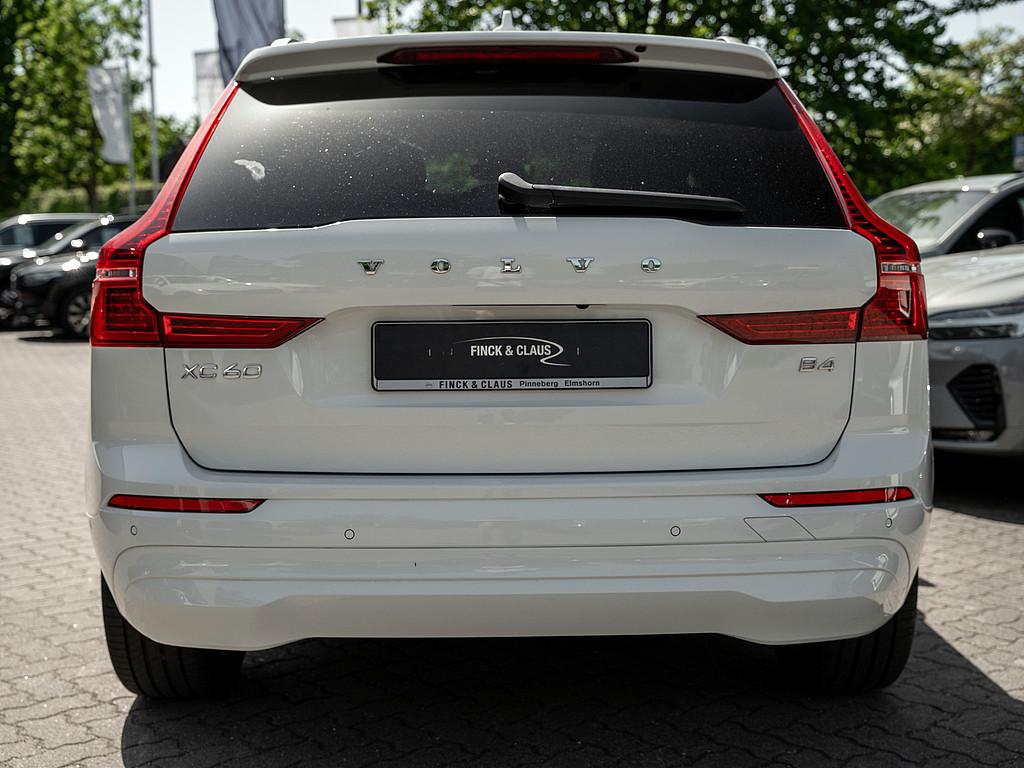 Volvo XC60 B4 Momentum Pro, миниатюра 7