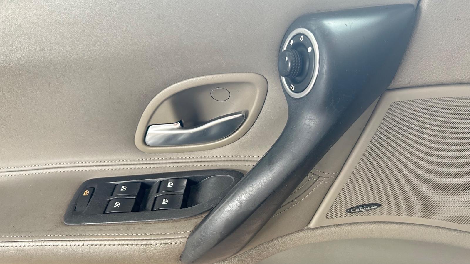 Renault Laguna 2006 — photo 12