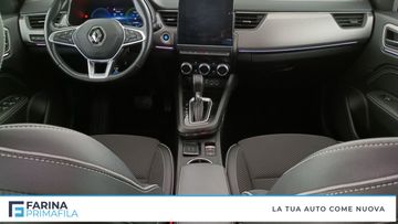 Renault Arkana - 10