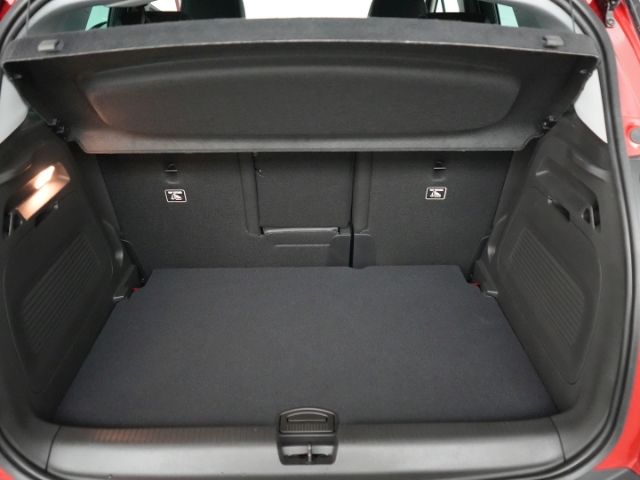 Crossland ELEGANCE PAKET AT+LED+NAVI+RÜCKFAHRKAM