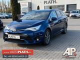 Toyota Avensis Touring Sports Business Edition - Toyota Avensis: Sport