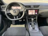 Skoda Superb 2.0 TDI SCR 140kW DSG 4x4 SPORTLINE C... - Skoda Superb: 140