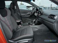 Hyundai i30 - Vorschau Bild 4